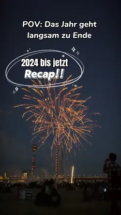 2024 Rückblick 