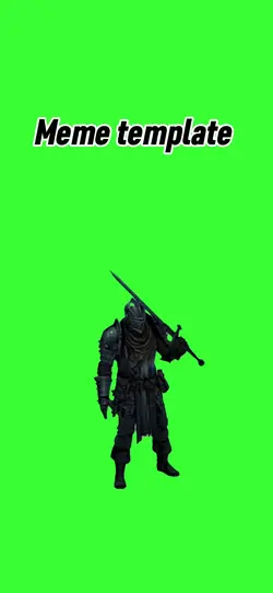 Chevalier danse 