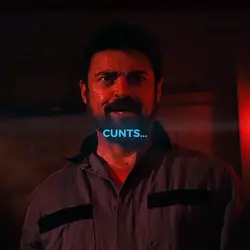 Butcher edit 