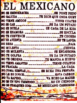 mexicanos