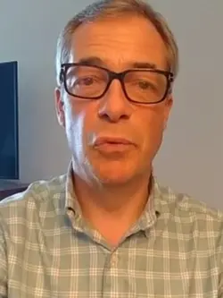 Nigel farage 