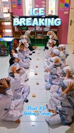 Ice Breaking