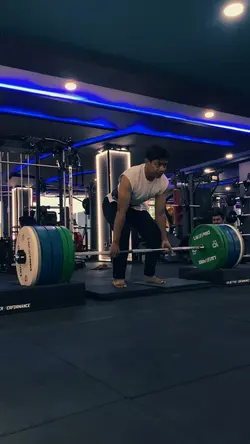 dead lift 