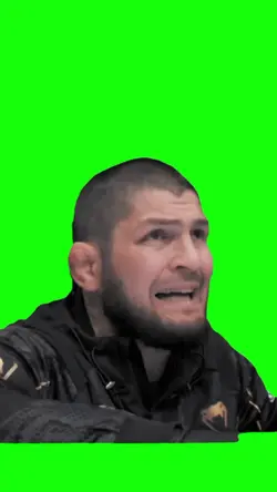 Khabib rizz 