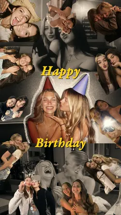 happy birthday dump