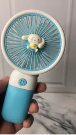 Kipas mini