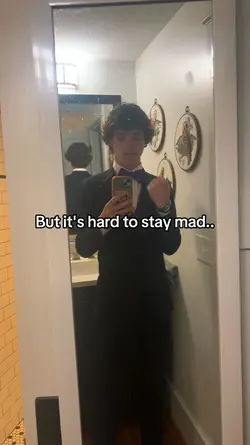 itshardtostaymad