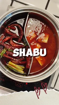 Enjoy Food