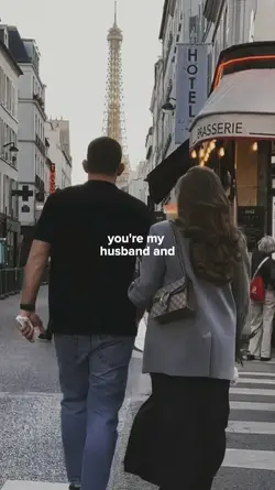 youre my husband