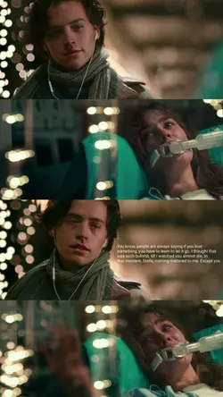 FIVE FEET APART