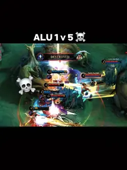Alucard template 😱🔥