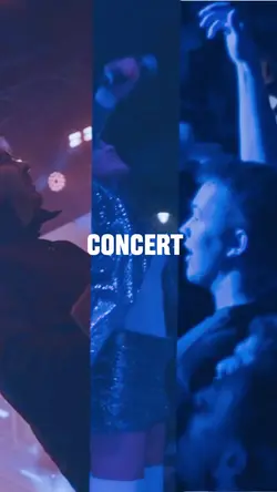 Concert recap