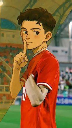 TREND JJ ghibli