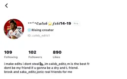 100 followers