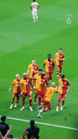 SAMPİYONGALATASARAY
