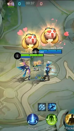 Duo trend