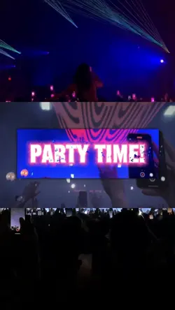 Party Time