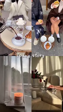 today story
