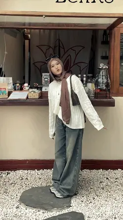 ootd aesthetic 