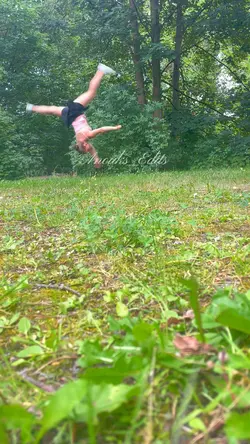Gymnastics 