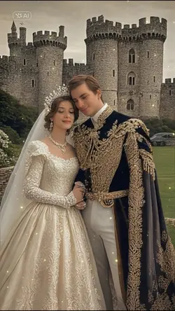 royal wedding