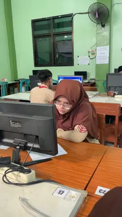 Kegiatan MPLS Day 5
