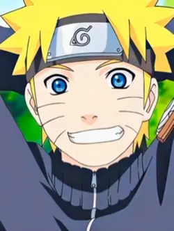 Naruto edit