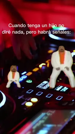 Que te vaya bien 🕺