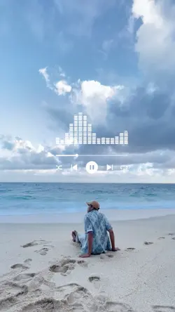 Musik Pantai