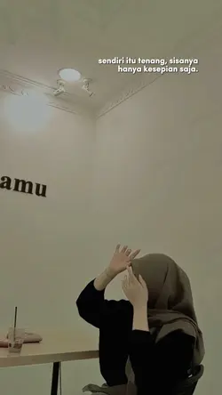 Sendiri