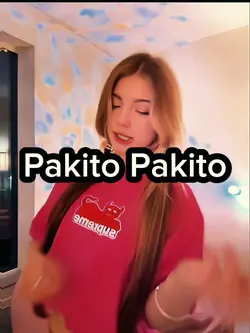 Pakito Pakito Trend