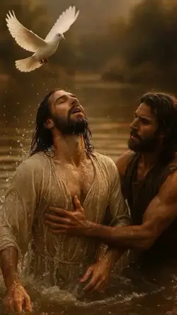 Jesús Es Amor