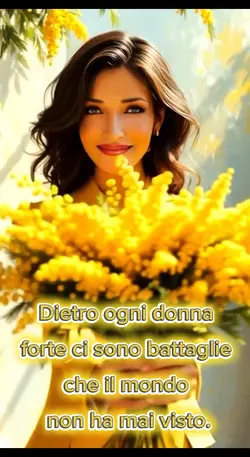 Festa della Donna