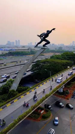 Jakarta Hari Ini