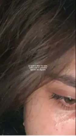 ojos cafés :(