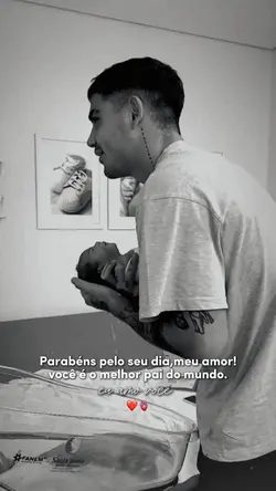 dia dos pais,amor
