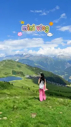 miniVlog