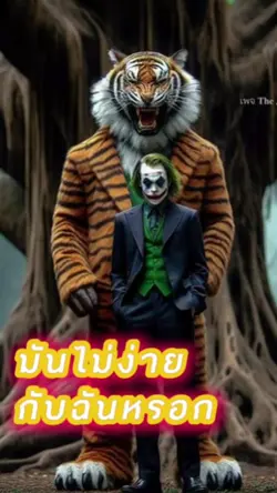 มันไม่ง่ายอย่างนั้น
