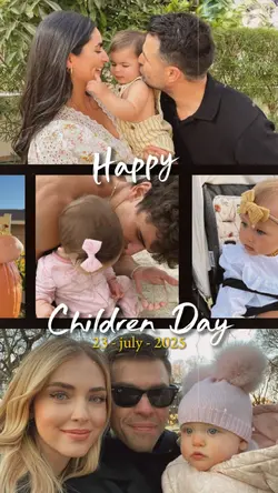 Children Day 