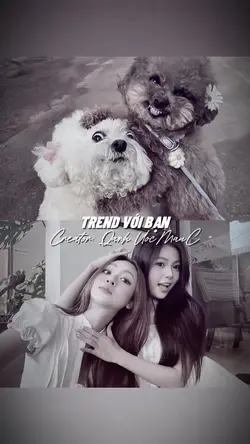 TREND VỚI BẠN