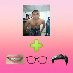 You
