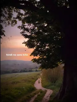 Di na sana nakilala