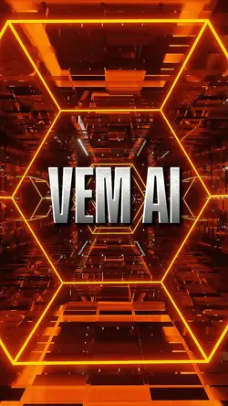 VEM AÍ 