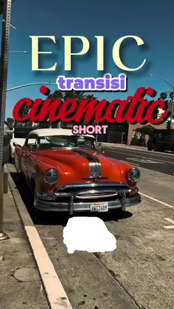 transisi epic 