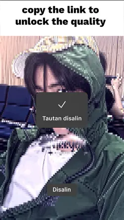 TREND SALIN TAUTAN