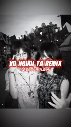 vợ người ta remix