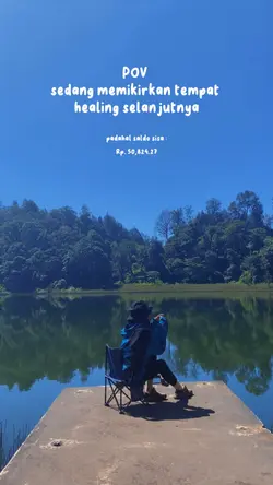 kemana lagi ya?