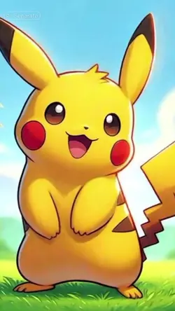 pokemon