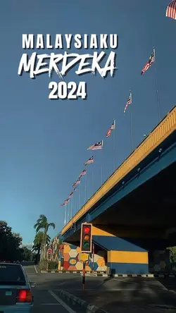 Merdeka 2024 🇲🇾