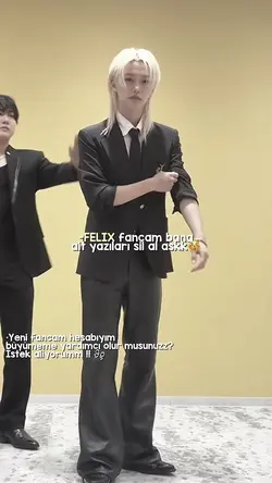 Felix fancam 🐥